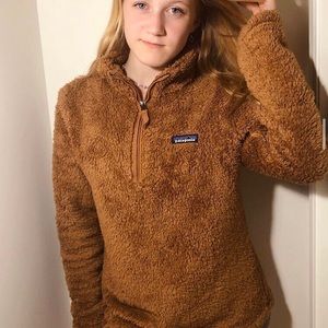 TEDDY BEAR PATAGONIA